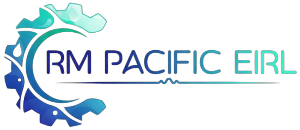 RM PACIFIC EIRL